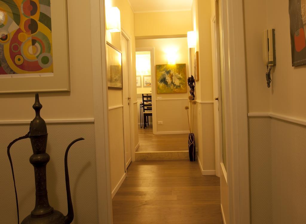 Colfelice Rooms — Foto 3